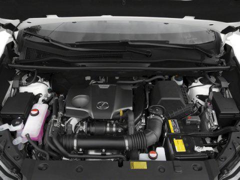 used 2016 Lexus NX 200t car, priced at $15,544