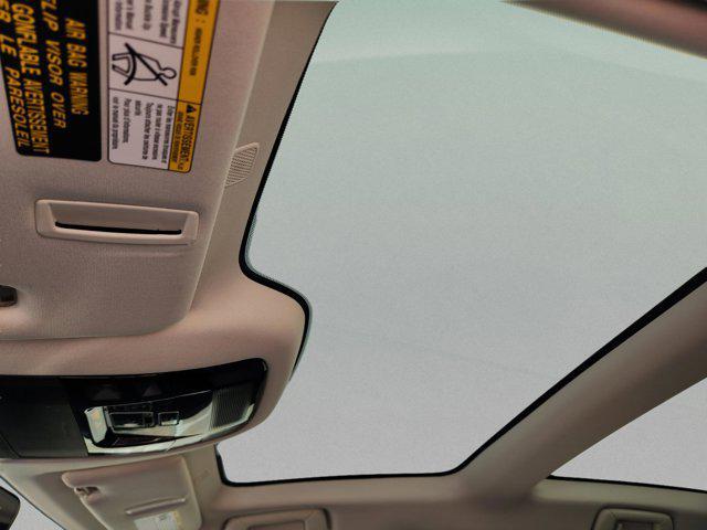 used 2023 Lexus RZ 450e car, priced at $33,975