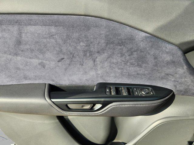 used 2023 Lexus RZ 450e car, priced at $33,975
