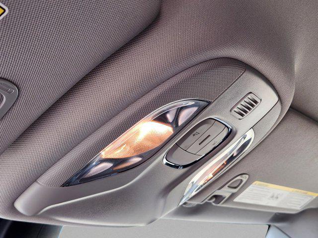 used 2022 Jeep Compass car, priced at $17,788