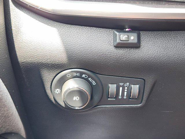 used 2022 Jeep Compass car, priced at $17,788