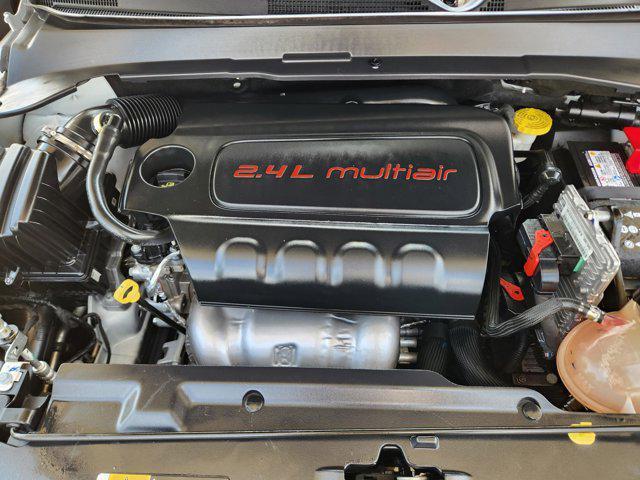 used 2022 Jeep Compass car, priced at $17,788