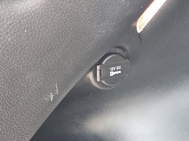 used 2022 Jeep Compass car, priced at $17,788