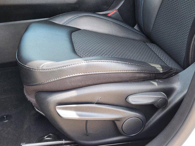 used 2022 Jeep Compass car, priced at $17,788