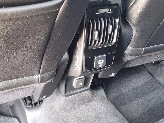 used 2022 Jeep Compass car, priced at $17,788