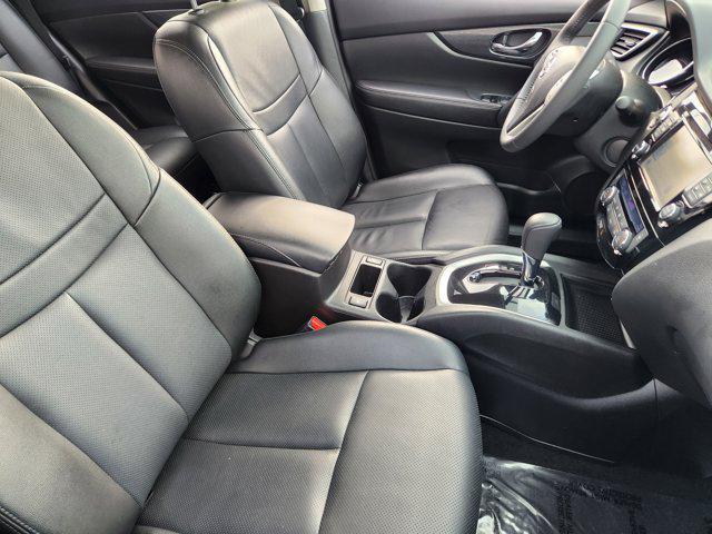 used 2016 Nissan Rogue car, priced at $15,975