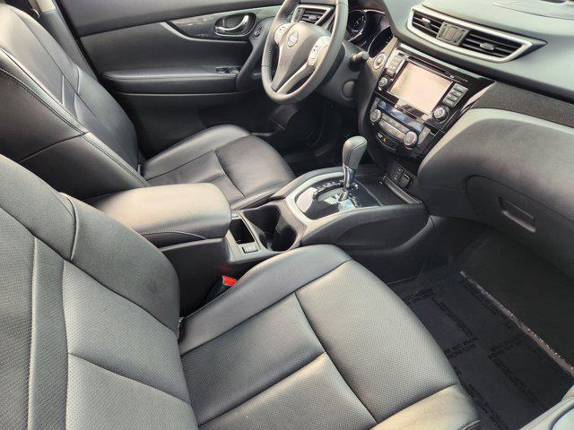 used 2016 Nissan Rogue car, priced at $15,975