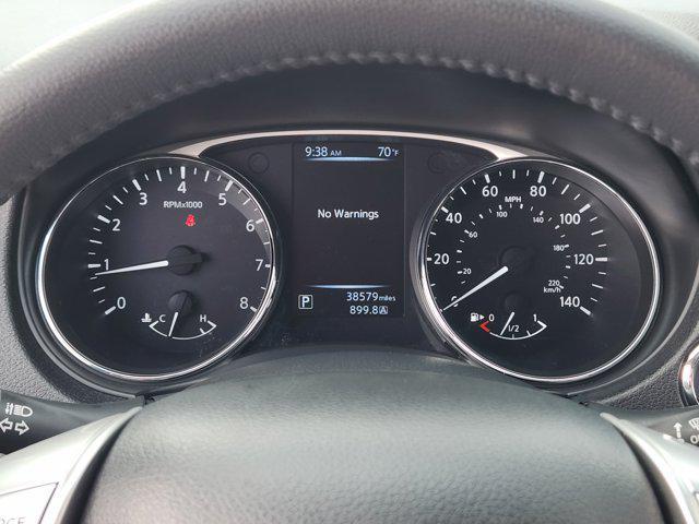 used 2016 Nissan Rogue car, priced at $15,975