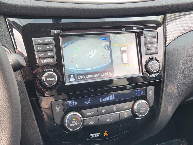 used 2016 Nissan Rogue car, priced at $15,975