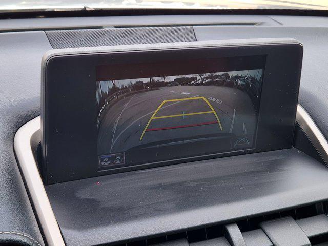 used 2018 Lexus NX 300 car, priced at $20,975