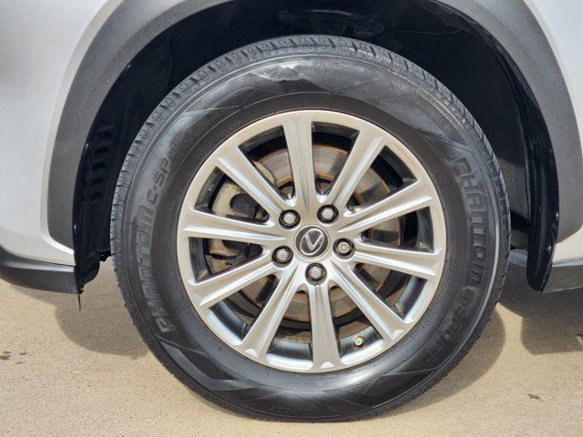 used 2018 Lexus NX 300 car, priced at $20,975