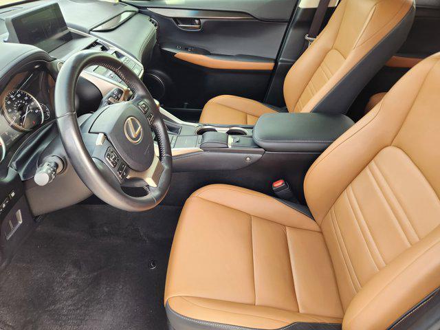 used 2018 Lexus NX 300 car, priced at $20,975