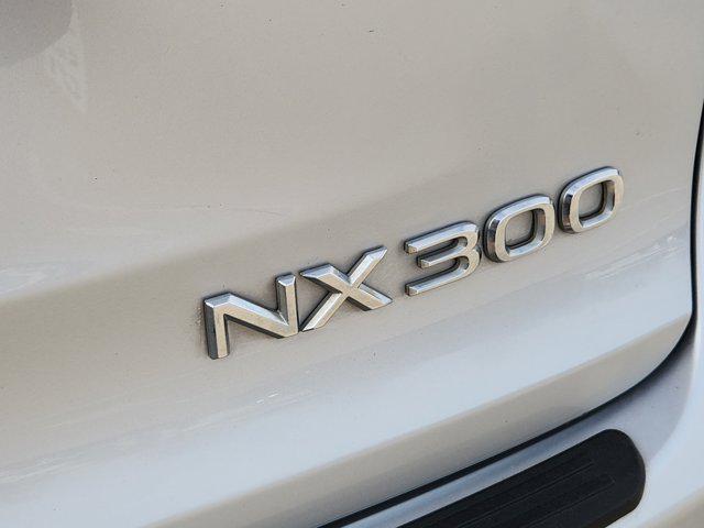 used 2018 Lexus NX 300 car, priced at $20,975