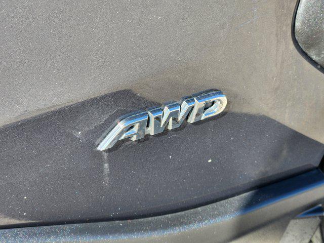 used 2020 Toyota RAV4 Hybrid car, priced at $20,975