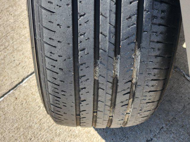 used 2020 Toyota RAV4 Hybrid car, priced at $20,975