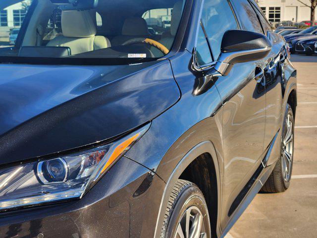 used 2017 Lexus RX 350 car, priced at $17,988