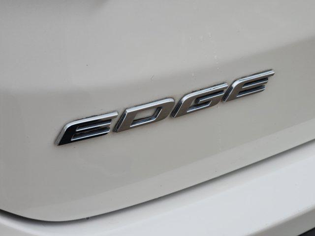 used 2020 Ford Edge car, priced at $17,975