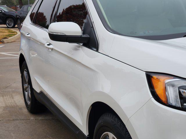 used 2020 Ford Edge car, priced at $17,975
