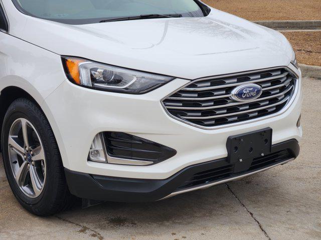 used 2020 Ford Edge car, priced at $17,975