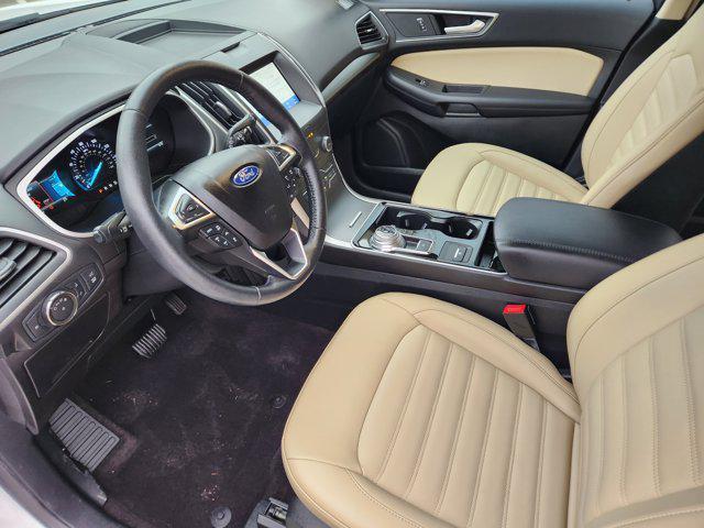 used 2020 Ford Edge car, priced at $17,975