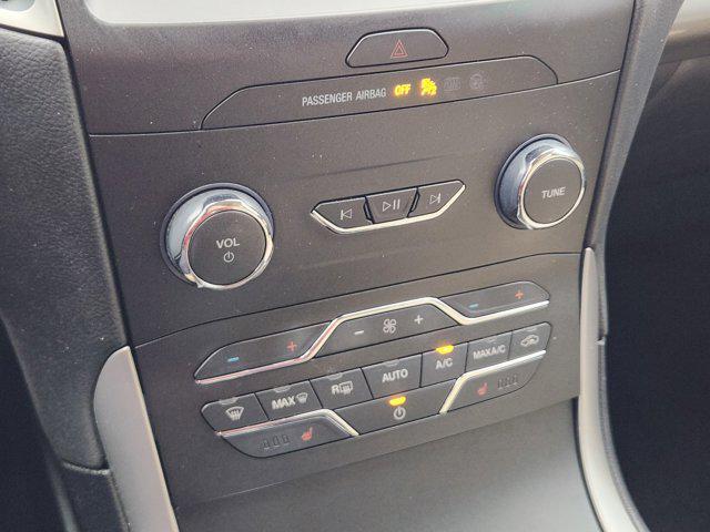 used 2020 Ford Edge car, priced at $17,975