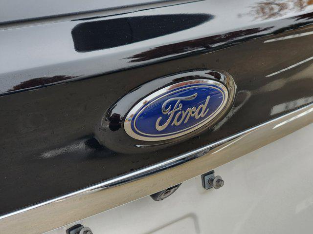 used 2020 Ford Edge car, priced at $17,975