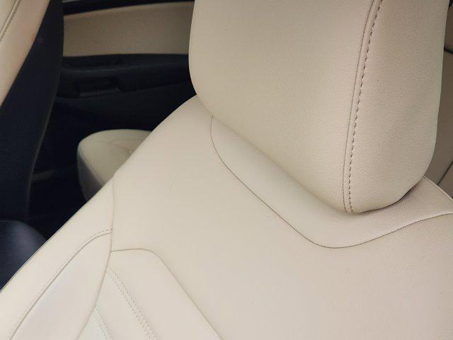 used 2020 Ford Edge car, priced at $17,975