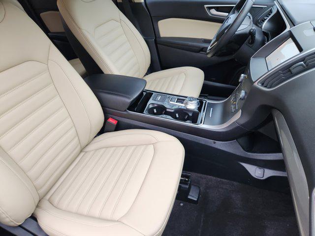 used 2020 Ford Edge car, priced at $17,975