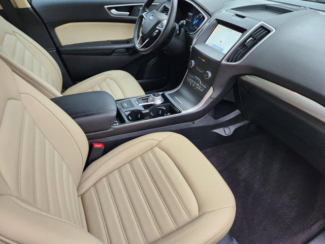 used 2020 Ford Edge car, priced at $17,975