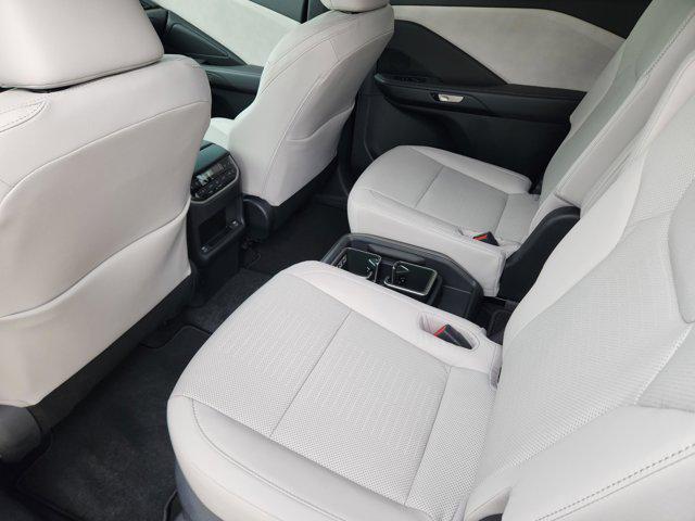 new 2026 Lexus TX 350 car, priced at $66,874