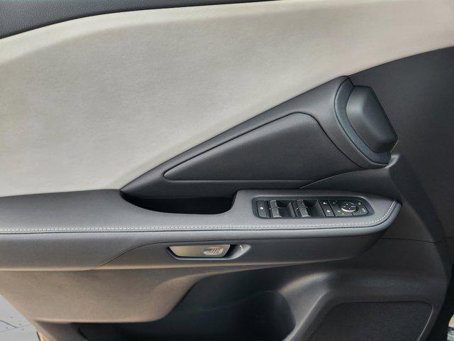 new 2026 Lexus TX 350 car, priced at $66,874