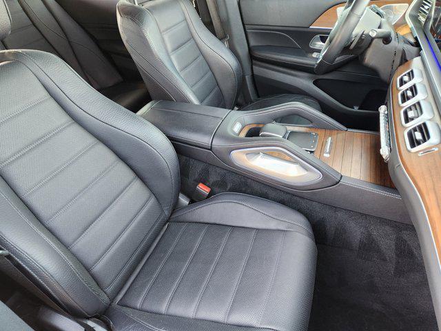 used 2022 Mercedes-Benz GLE 350 car, priced at $39,975