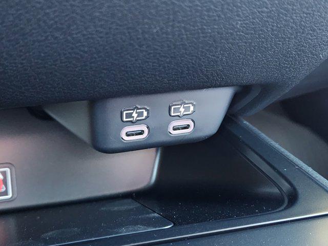 new 2025 Lexus UX 300h car, priced at $44,419