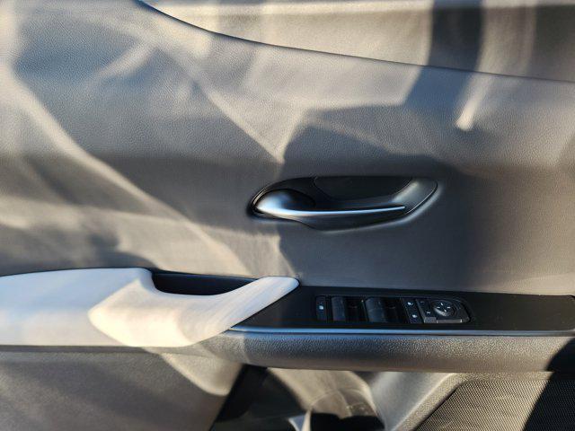 new 2025 Lexus UX 300h car, priced at $44,419