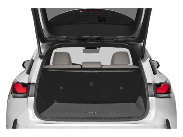 new 2026 Lexus RX 350 car, priced at $58,029