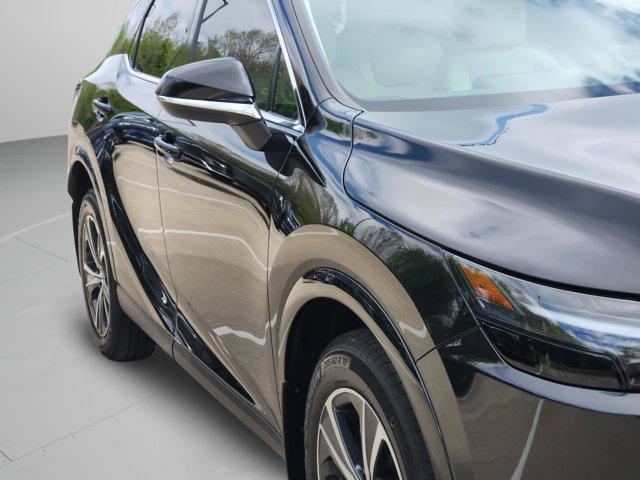 used 2023 Lexus RX 350 car, priced at $47,975