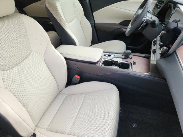 used 2023 Lexus RX 350 car, priced at $47,975