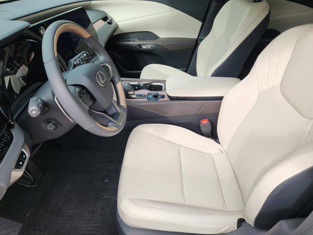used 2023 Lexus RX 350 car, priced at $47,975