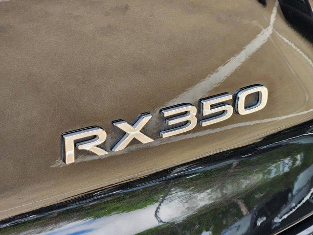 used 2023 Lexus RX 350 car, priced at $47,975
