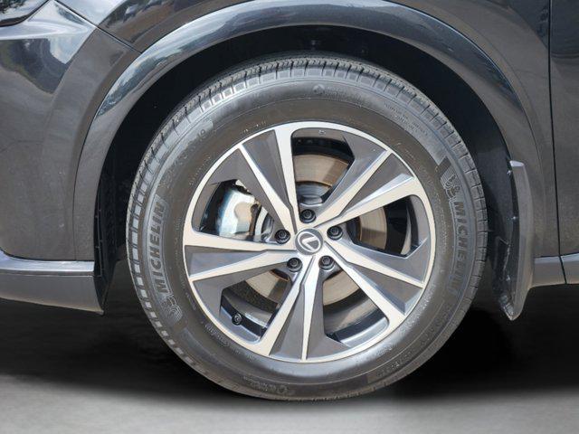 used 2023 Lexus RX 350 car, priced at $47,975