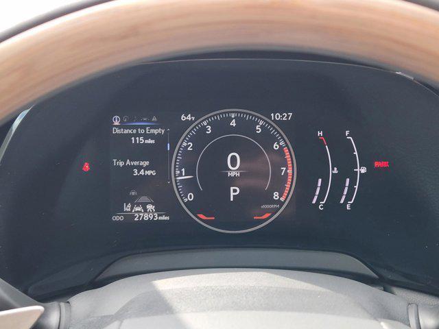 used 2023 Lexus RX 350 car, priced at $47,975