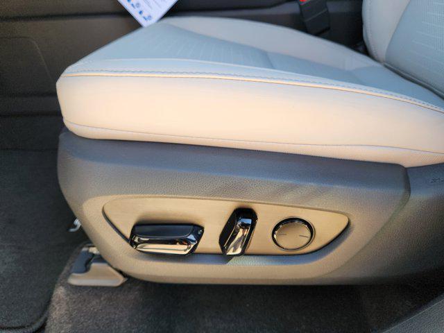 new 2026 Lexus TX 350 car, priced at $66,973