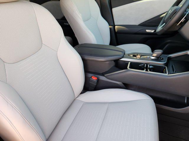 new 2026 Lexus TX 350 car, priced at $66,973