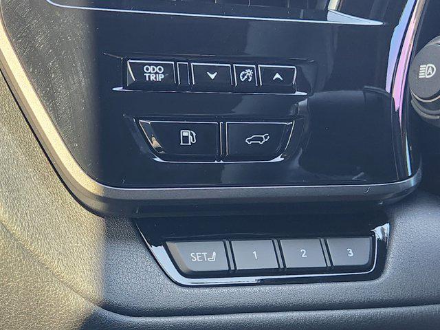 new 2026 Lexus TX 350 car, priced at $66,973