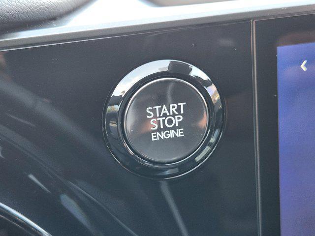 new 2026 Lexus TX 350 car, priced at $66,973