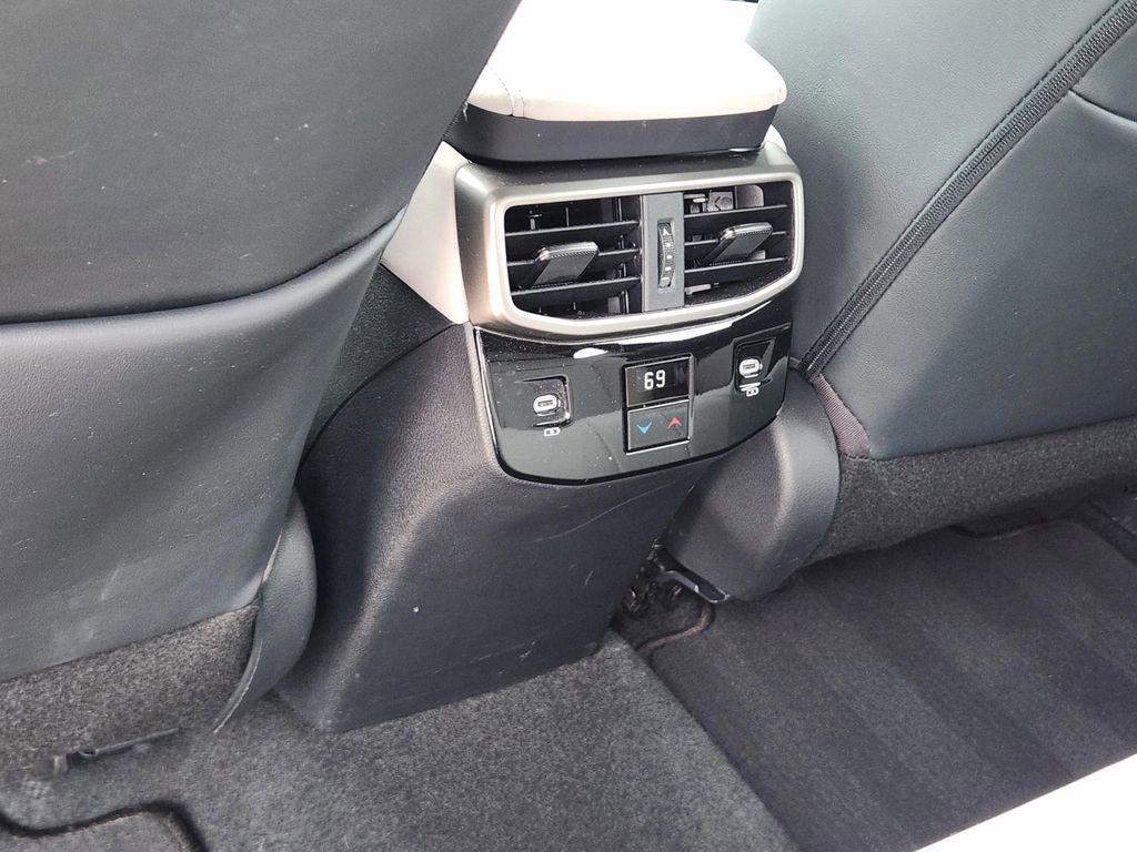 used 2023 Lexus RX 350 car, priced at $53,975