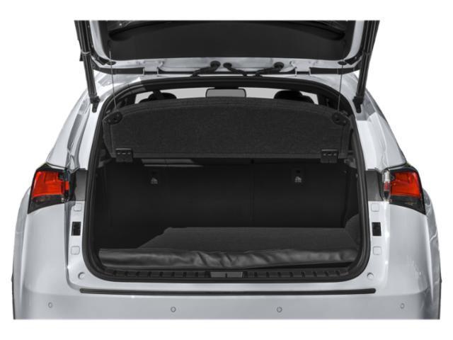 used 2021 Lexus NX 300 car, priced at $26,975