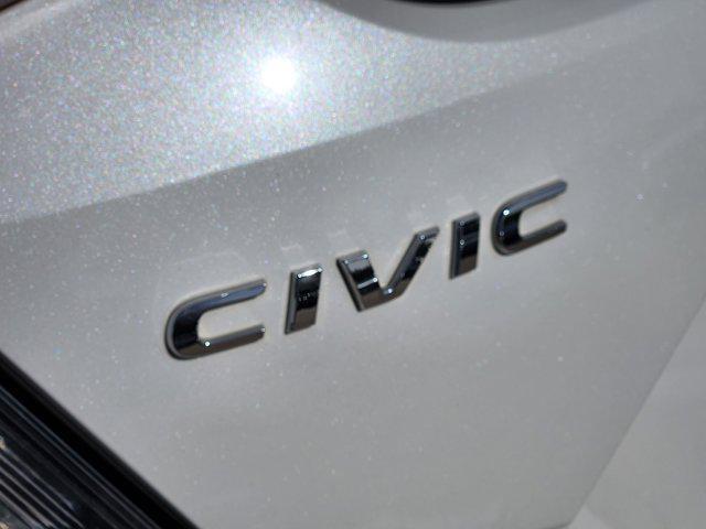 used 2020 Honda Civic car, priced at $20,988