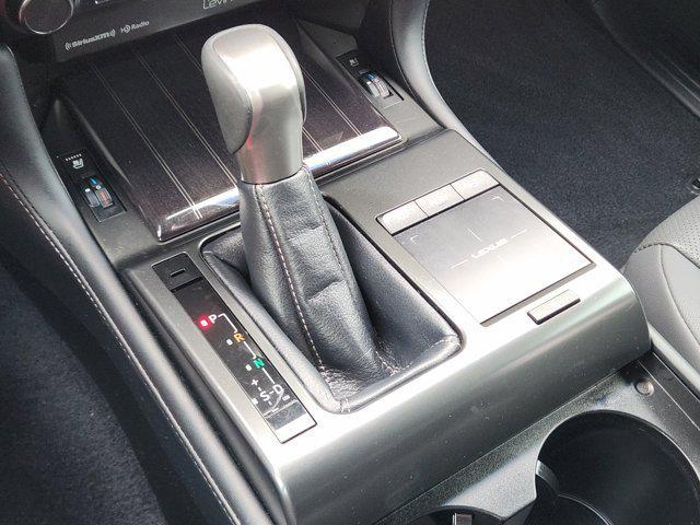 used 2023 Lexus GX 460 car, priced at $58,675