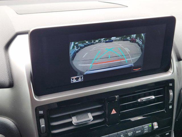 used 2023 Lexus GX 460 car, priced at $58,675